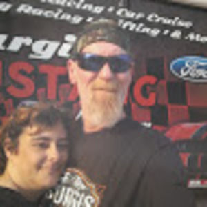 Meet your Posher, Jeff